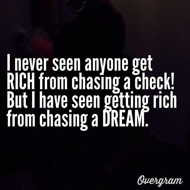 Big Dreamer And Im Gonna Be Rich!!!! Photograph by Shelisa Murray