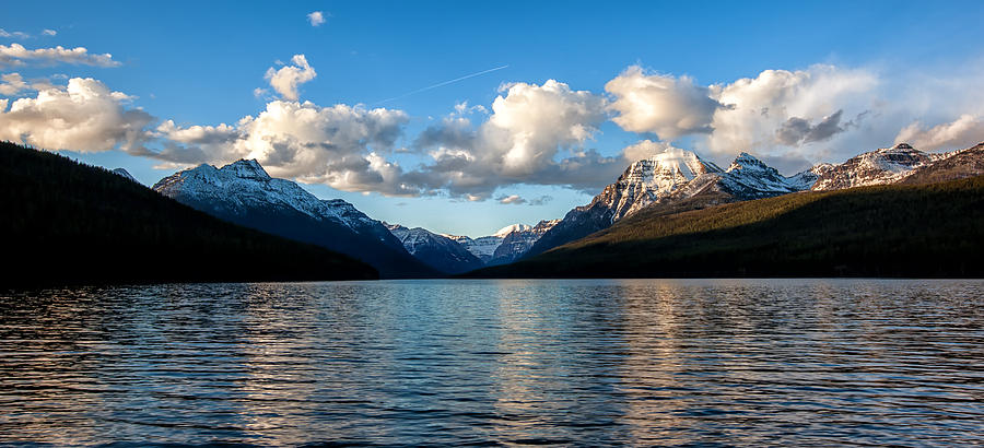 Big Sky by Aaron Aldrich Big Sky by Aaron Aldrich