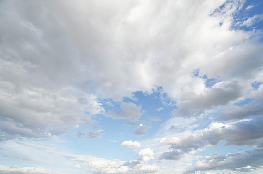 Big Sky, Montana Photograph by Nine Ok