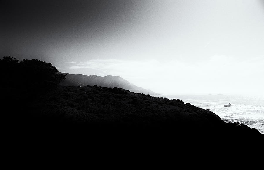 Big Sur 6 Photograph by Jeremy Herman