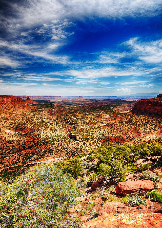 12 Amazing Things to Do in The Needles, Canyonlands National Park – Earth  Trekkers