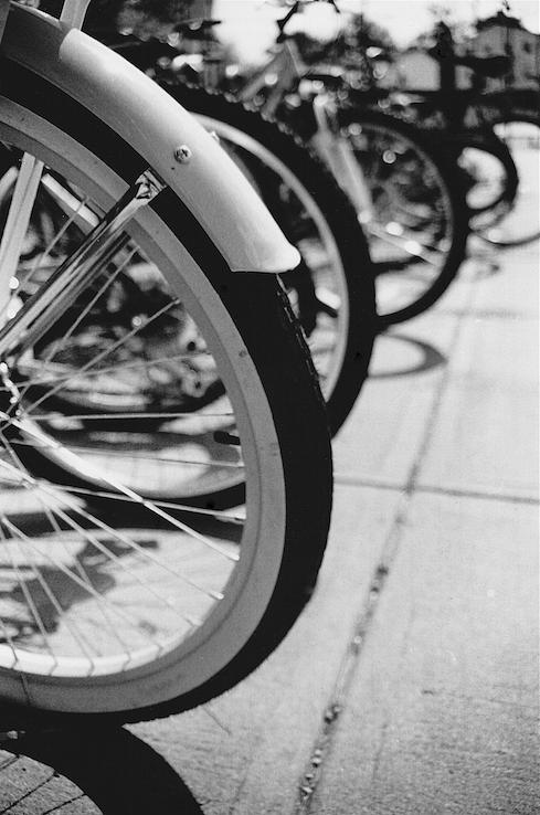 Bike Photograph by Stephanie Wessels - Fine Art America