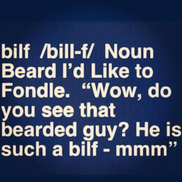 Beards Photograph - #bilf #beards #beardedgents #buddhabear by Gary W Norman