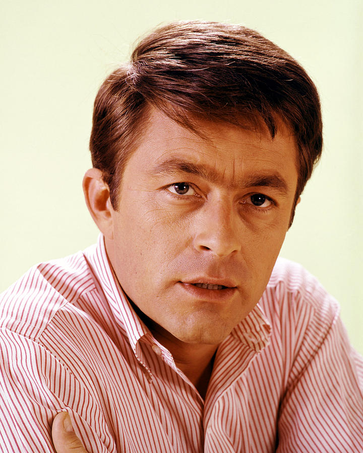 Bill Bixby In The Courtship Of Eddies Father Photograph By Silver Screen Fine Art America 2608