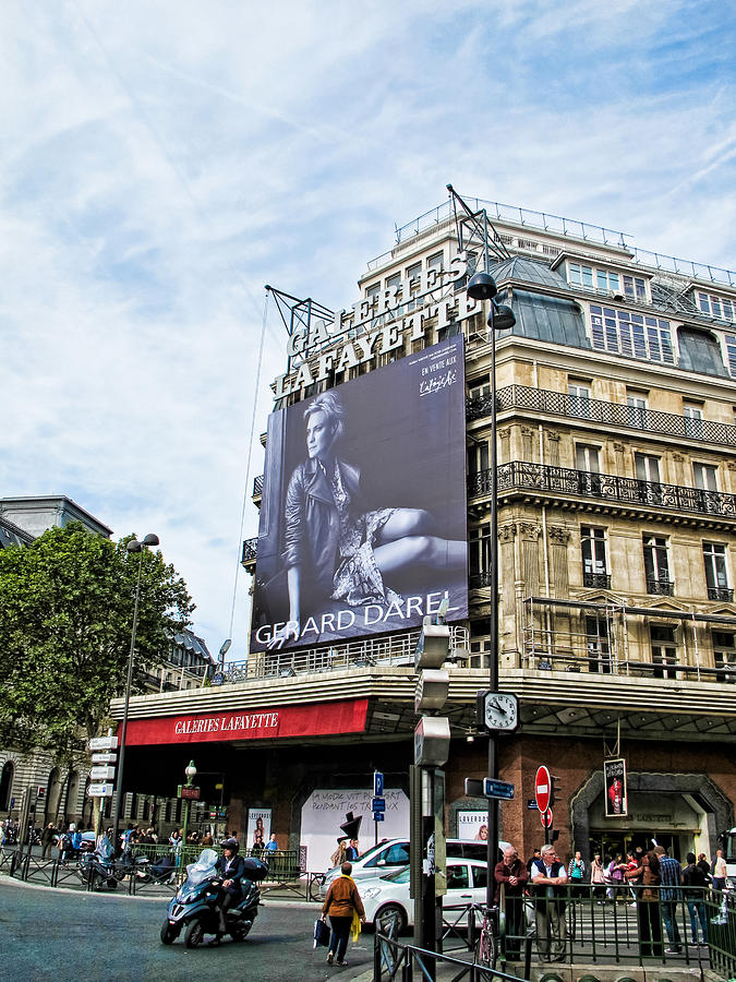 Gerard darel galerie discount lafayette