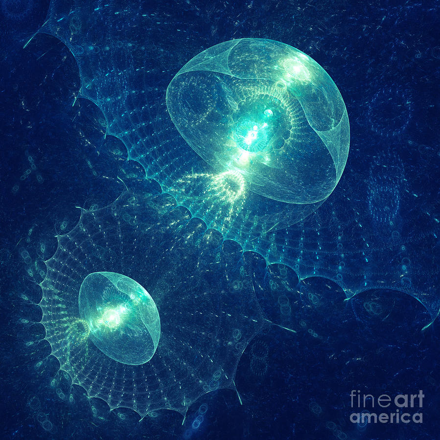 Bioluminescent Art: Creating Illuminated Masterpieces