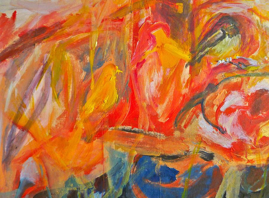 Birdbraindancing by Kerry Jean Pennings Birdbraindancing by Kerry Jean Pennings