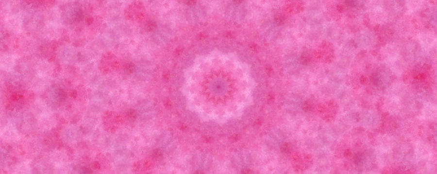 Kaleidoscope Digital Art - Birthing Kaleidoscope 20 by Rhonda Barrett Kaleidoscope Digital Art - Birthing Kaleidoscope 20 by Rhonda Barrett