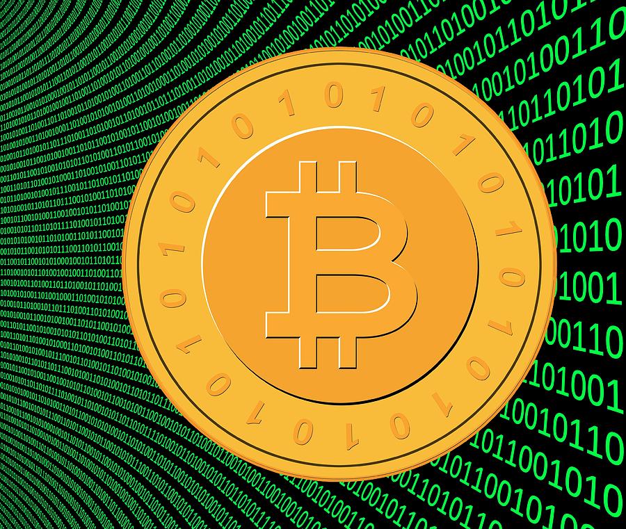 what is binary bitcoin