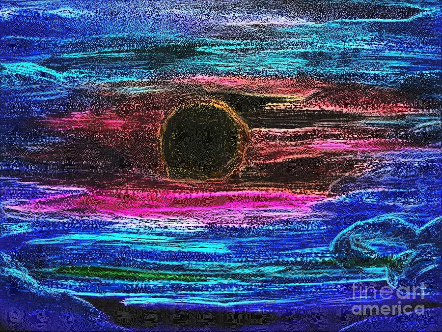black hole sun black hole sun