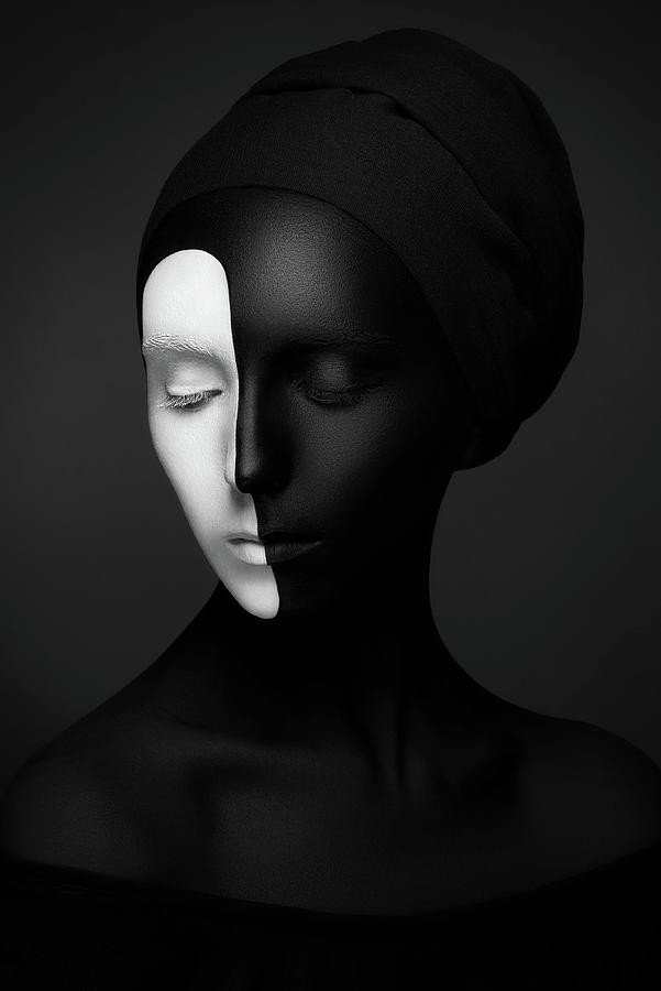 Black Renaissance Photograph by Alex Malikov