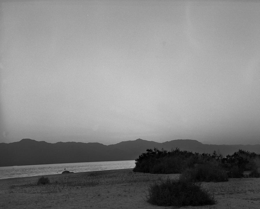 Black Rock Beach Photograph by Sammy Miller