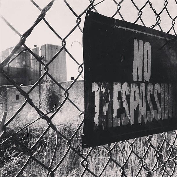 Newyork Photograph - #blackandwhite #urbandecay #newyork by Matthew Bryan Beck Newyork Photograph - #blackandwhite #urbandecay #newyork by Matthew Bryan Beck