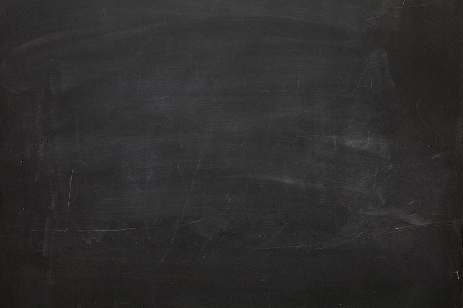 Blackboard background texture Photograph by Sudanmas