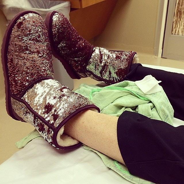Atlanta Photograph - Blinging In The Er With T Rex #emory by Mary Anne Payne