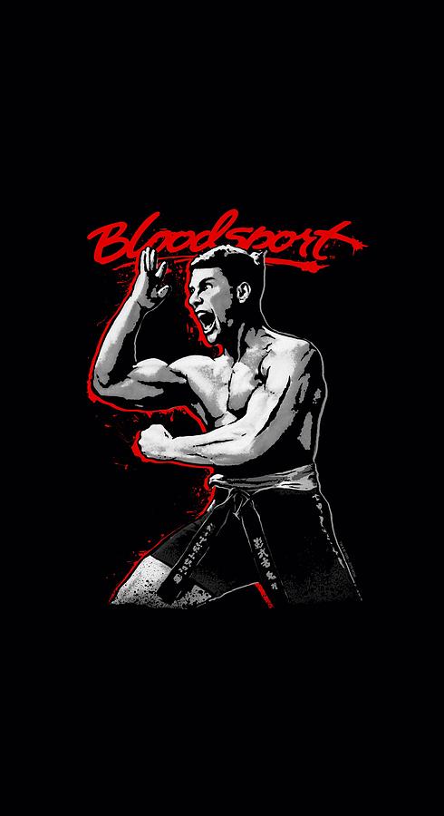 bloodsport» HD wallpapers