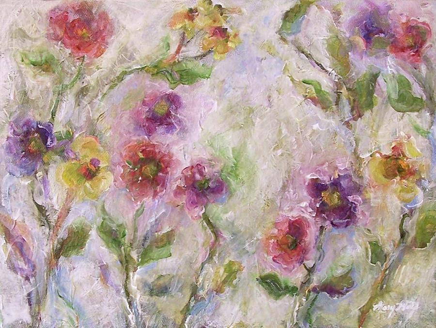 Bloom by Mary Wolf Bloom by Mary Wolf