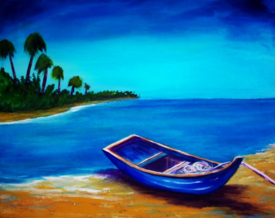 Blueheaven Blueheaven
