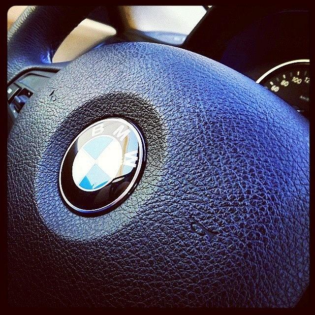 Exotic Photograph - #bmw #bmwgt #5series #gt #highway #nap by Nawaabi Prince