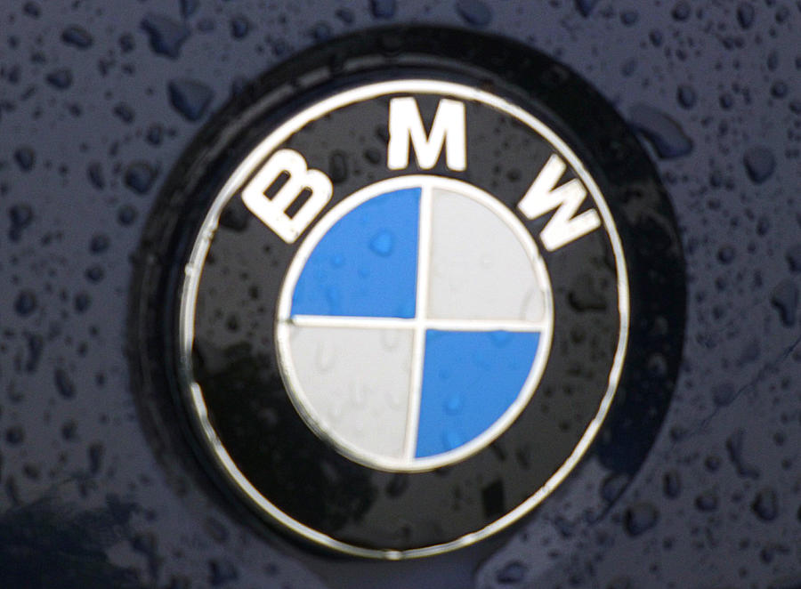 BMW Photograph