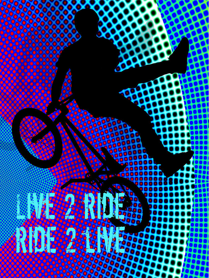 Ride bmx movie