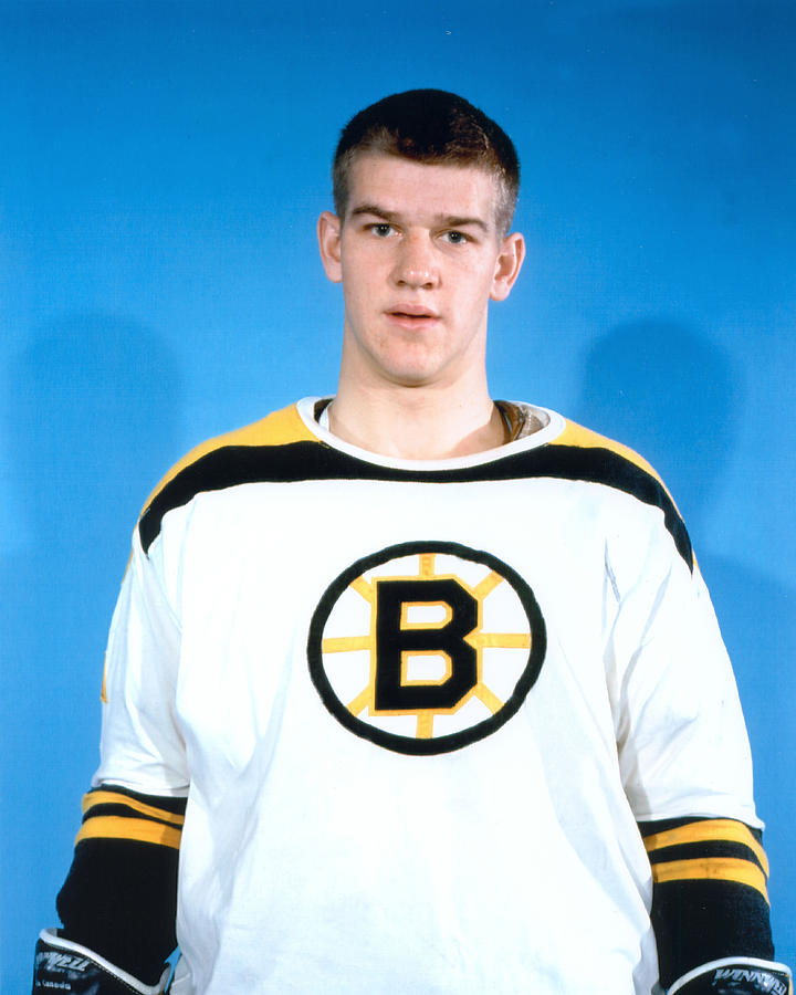 Bobby Orr Photograph - Bobby Orr by Retro Images Archive