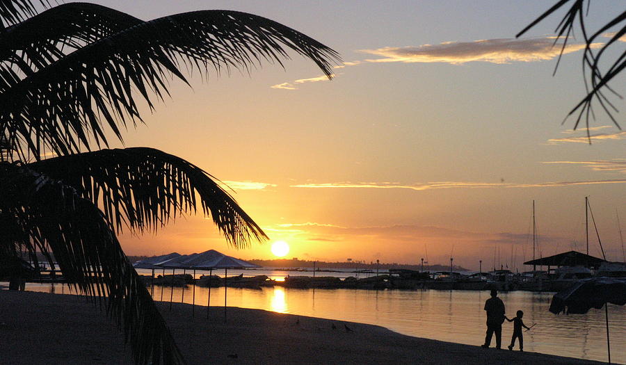 Boca Chica Photograph - Boca Chica Sunrise by Olaf Christian Boca Chica Photograph - Boca Chica Sunrise by Olaf Christian