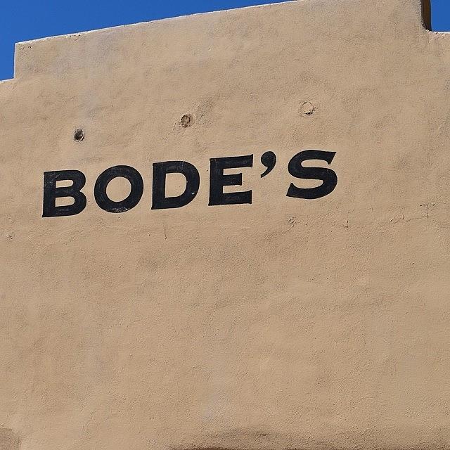 Adobe Photograph - Bodes ~ Abiquiu, New by Gia Marie Houck