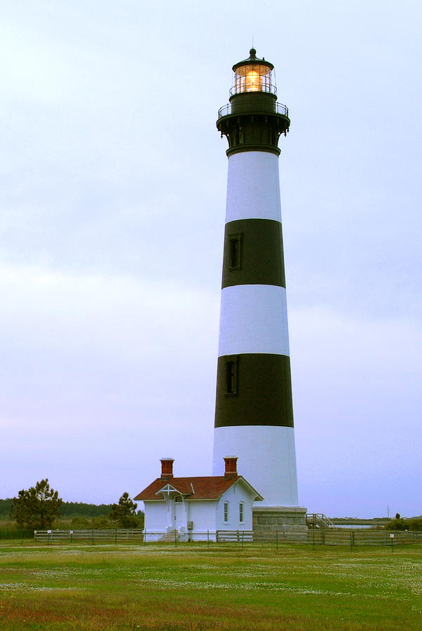 Bodie Light 4 Photograph by Mike McGlothlen