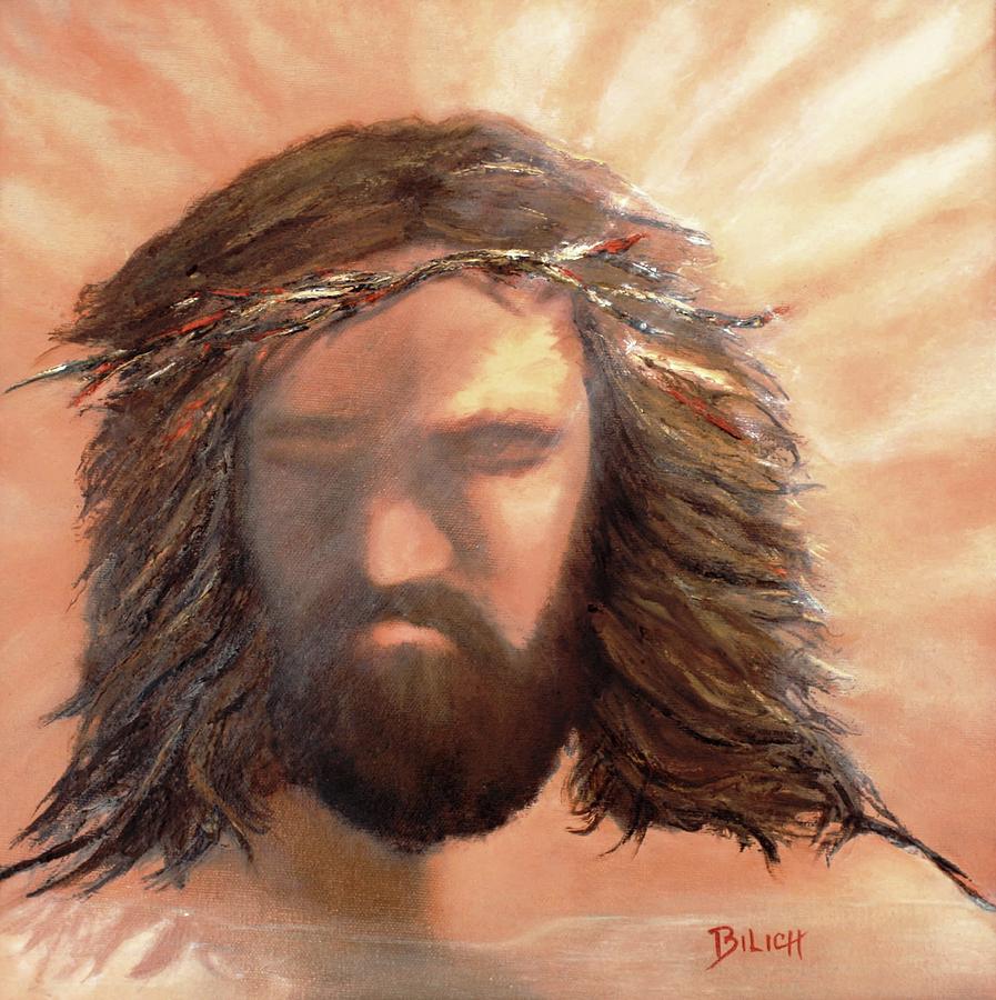 Jesus Body and Soul by Trish Bilich Jesus Body and Soul by Trish Bilich