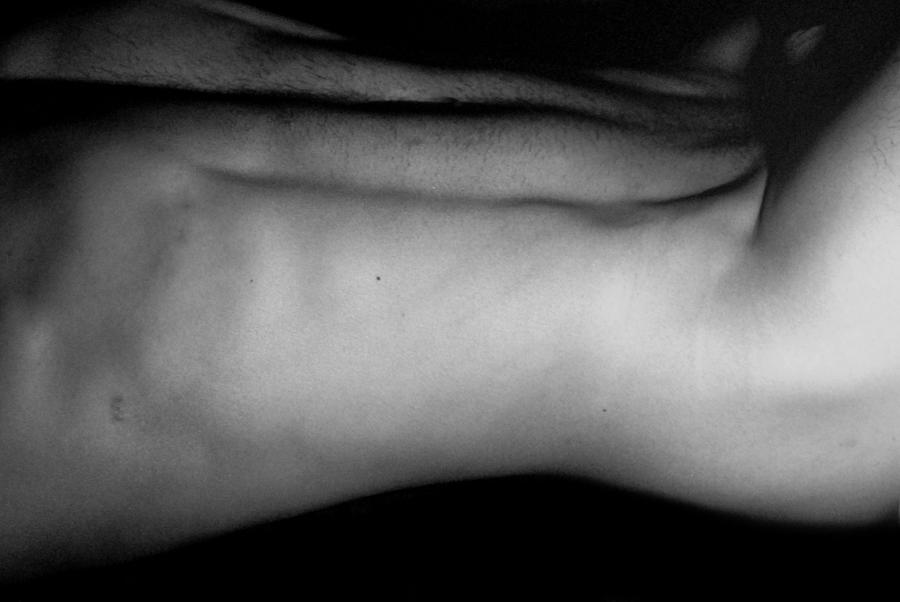 BodyScapes 32 Photograph by Rick Saint