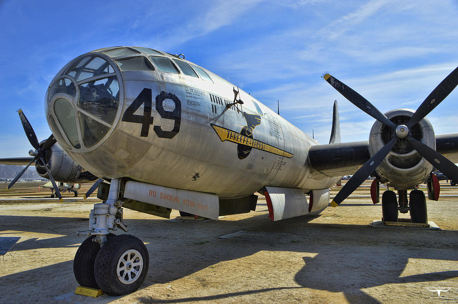 Сайт б 29. B 29. Самолет b-29 Superfortress. Boeing b-29. B-29 Silverplate.