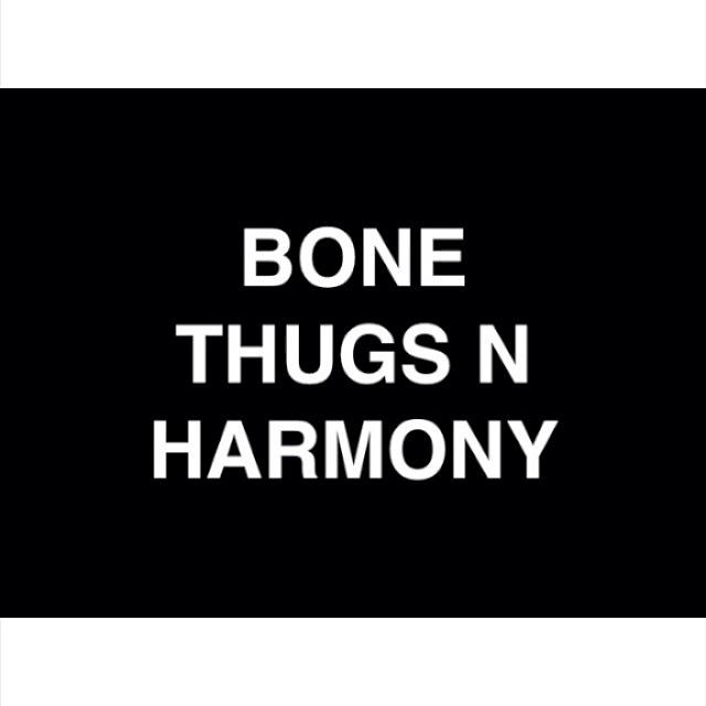 Bone Thugs N Harmony Tickets On Sale Photograph by Jarett Blake Lapitan