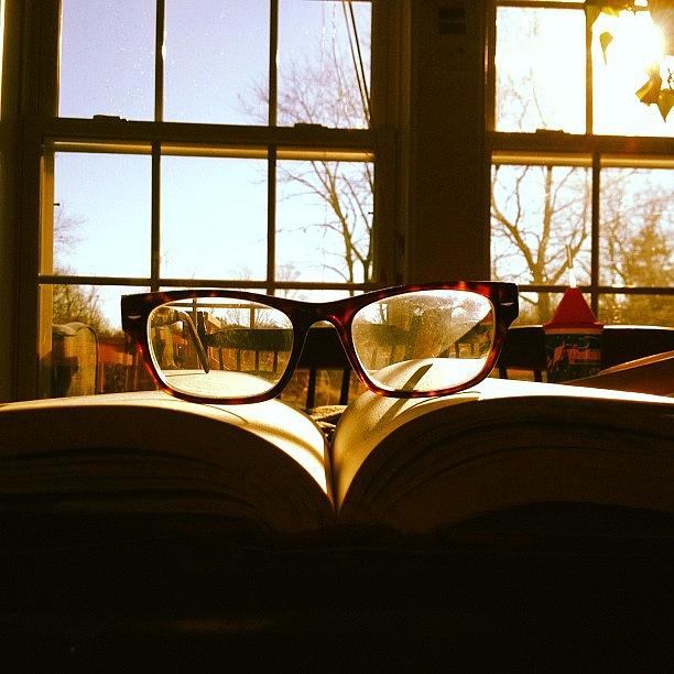 Books <3 Photograph by Ashley Millette