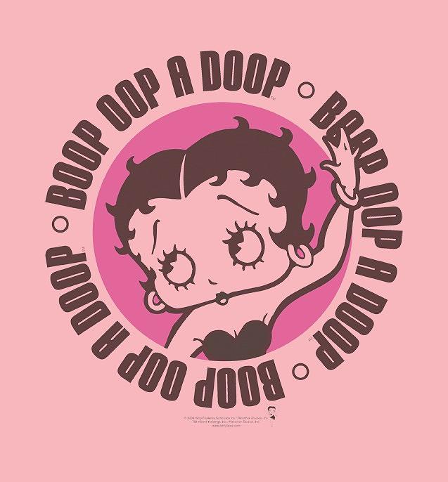 Boop - Oop A Doop Digital Art by Brand A - Fine Art America