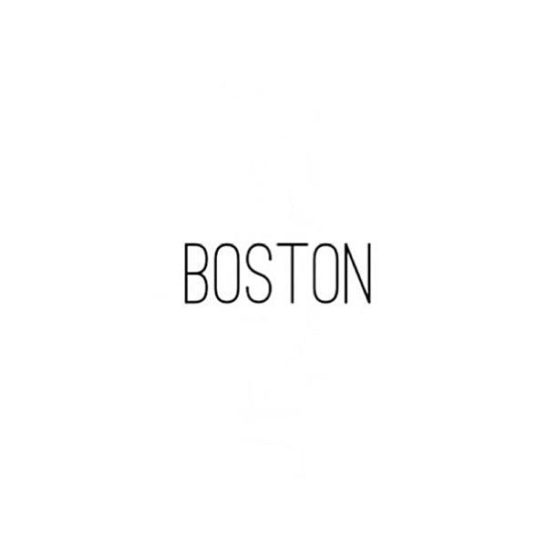 Boston Photograph - Boston ❤ #marathon #boston by Naif Alasmari