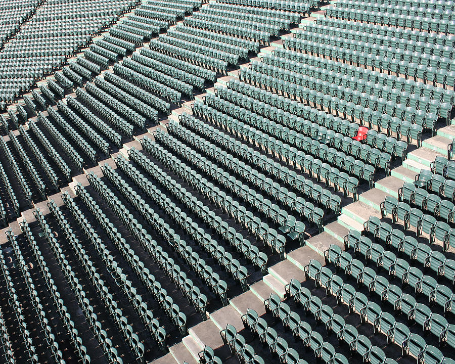 sox bleacher seats