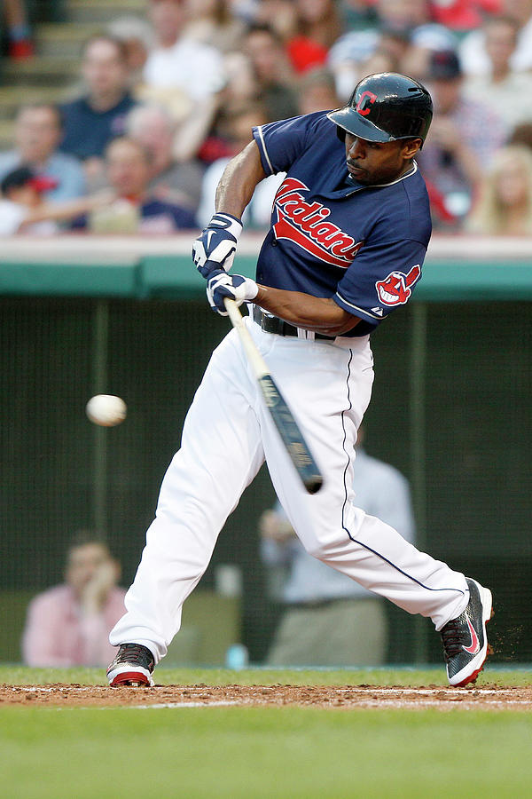 Boston Red Sox V Cleveland Indians Photograph by David Maxwell Boston Red Sox V Cleveland Indians Photograph by David Maxwell