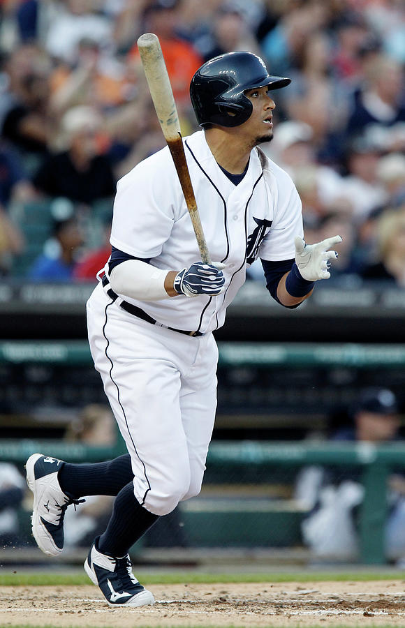 Boston Red Sox V Detroit Tigers Photograph by Duane Burleson Boston Red Sox V Detroit Tigers Photograph by Duane Burleson