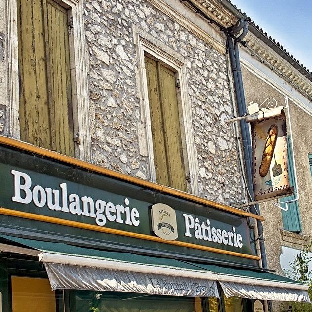 Boulanger In Summer Photograph by Georgia Clare