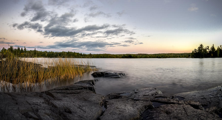 boundary waters