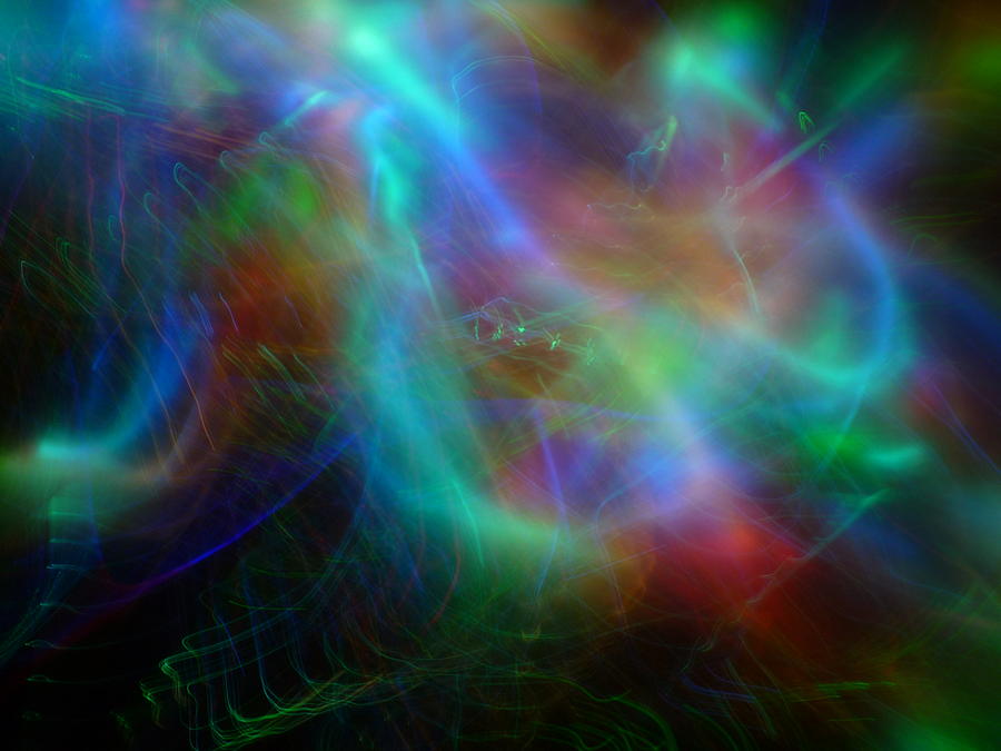 Boundlessness Photograph by Sheldon Landa Fine Art America