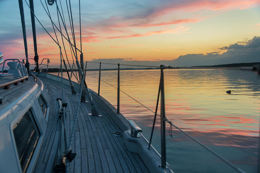 62 foot sailboat