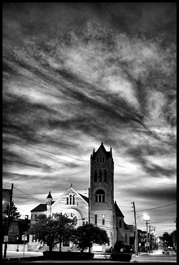 Bowling Green KY 2012 Photograph by David Cohron Fine Art America