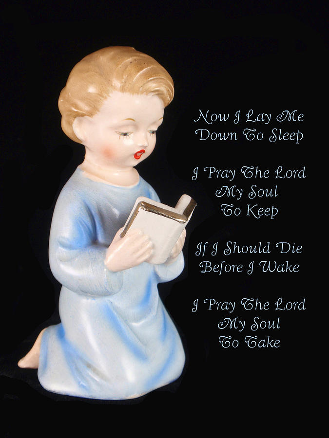 bedtime prayers