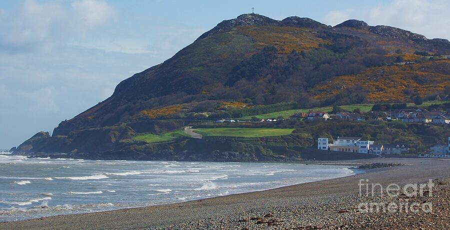 Bray Head Ireland Photograph by Marcus Dagan | Pixels