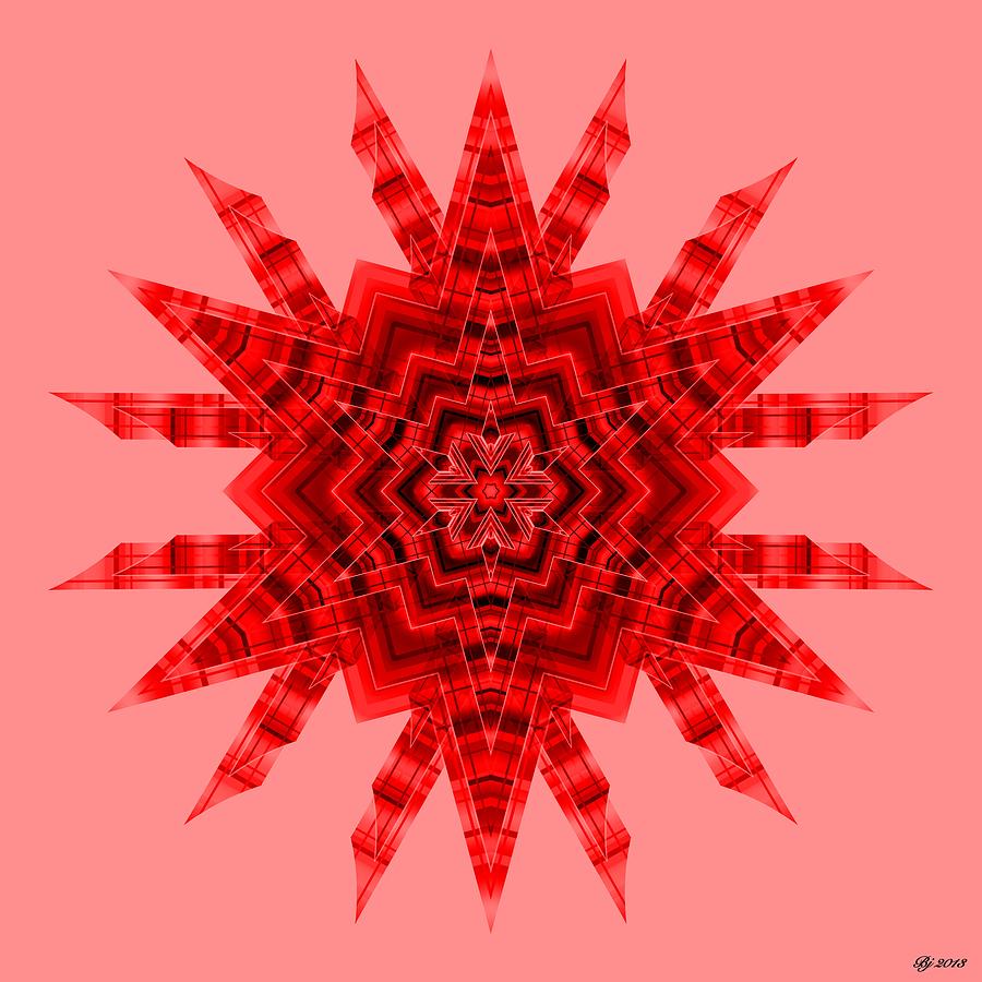 Breakout 3 Digital Art by Brian Johnson - Fine Art America