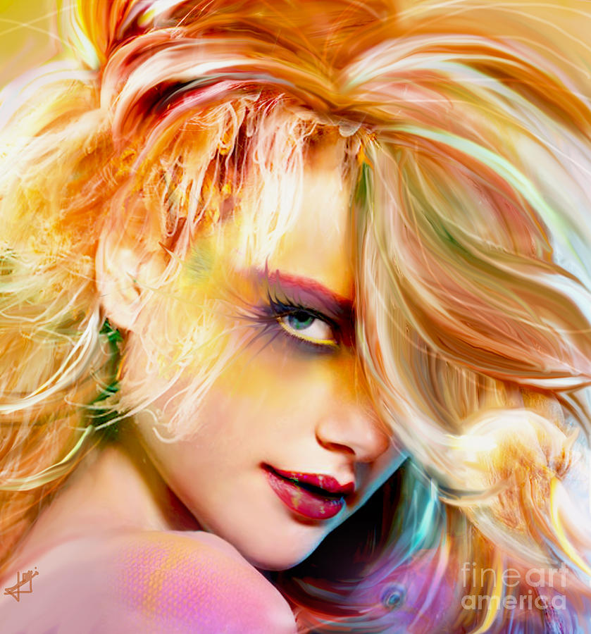 Breathing Underwater Amphibious Me by Jaimy Mokos Breathing Underwater Amphibious Me by Jaimy Mokos
