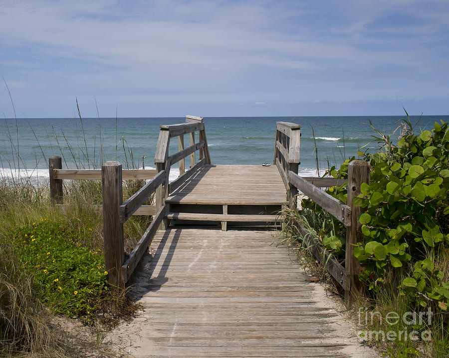 Best Atlantic Coast Beaches in Florida