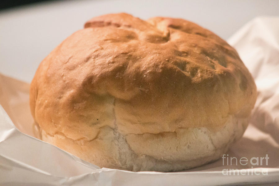 Brick Oven Bread Photograph By Howard Tenke Pixels   Brick Oven Bread Howard Tenke 